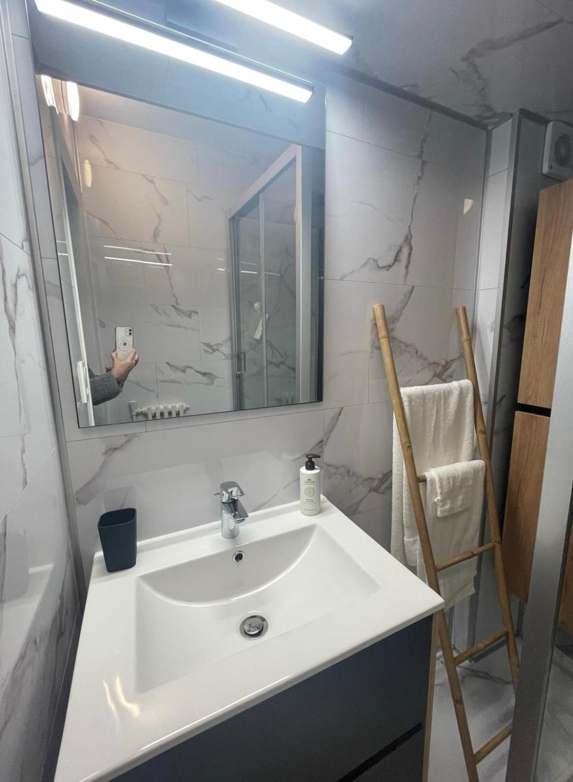 Appartement Axelle Blankenberge Bagian luar foto