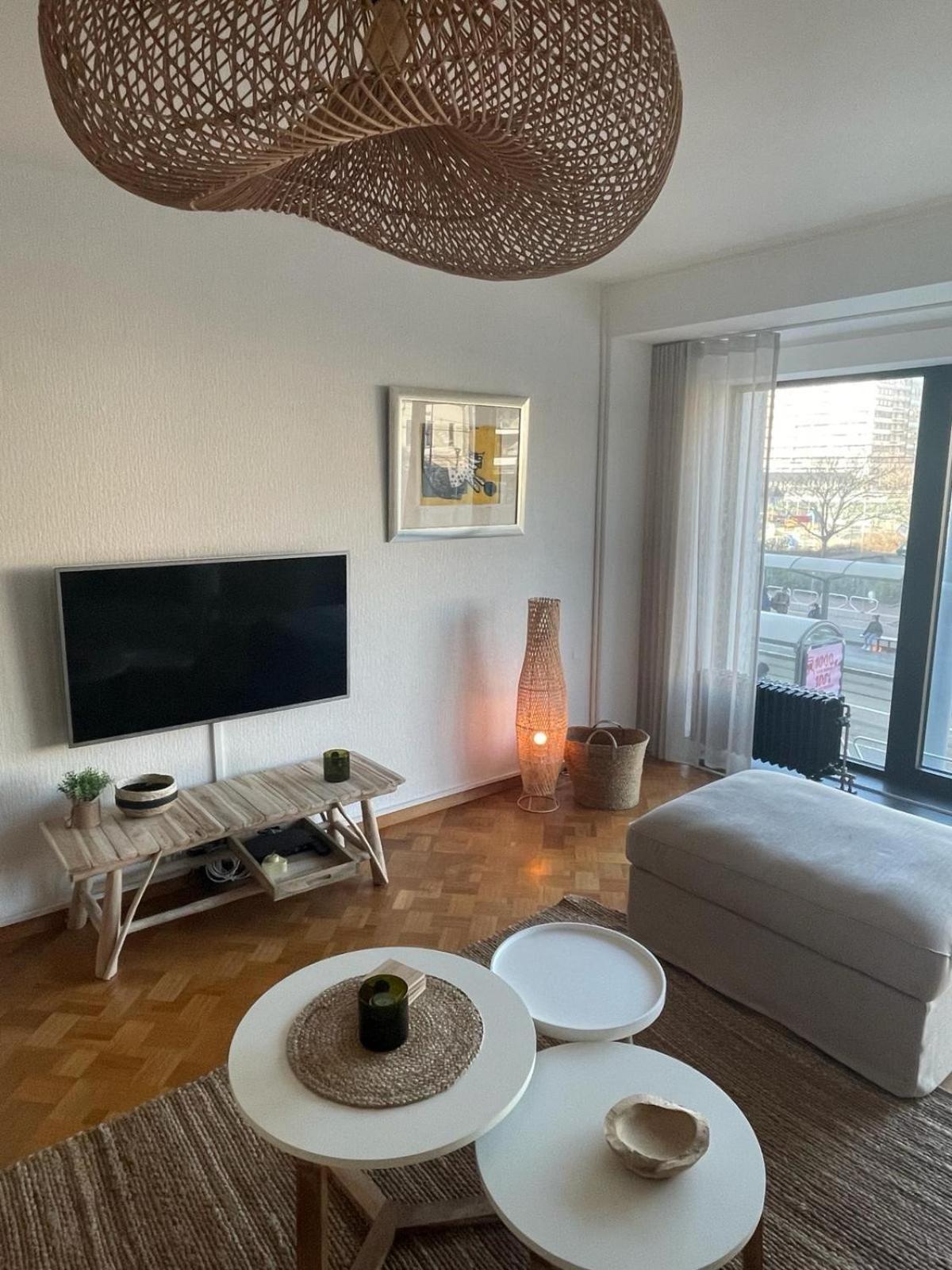 Appartement Axelle Blankenberge Bagian luar foto