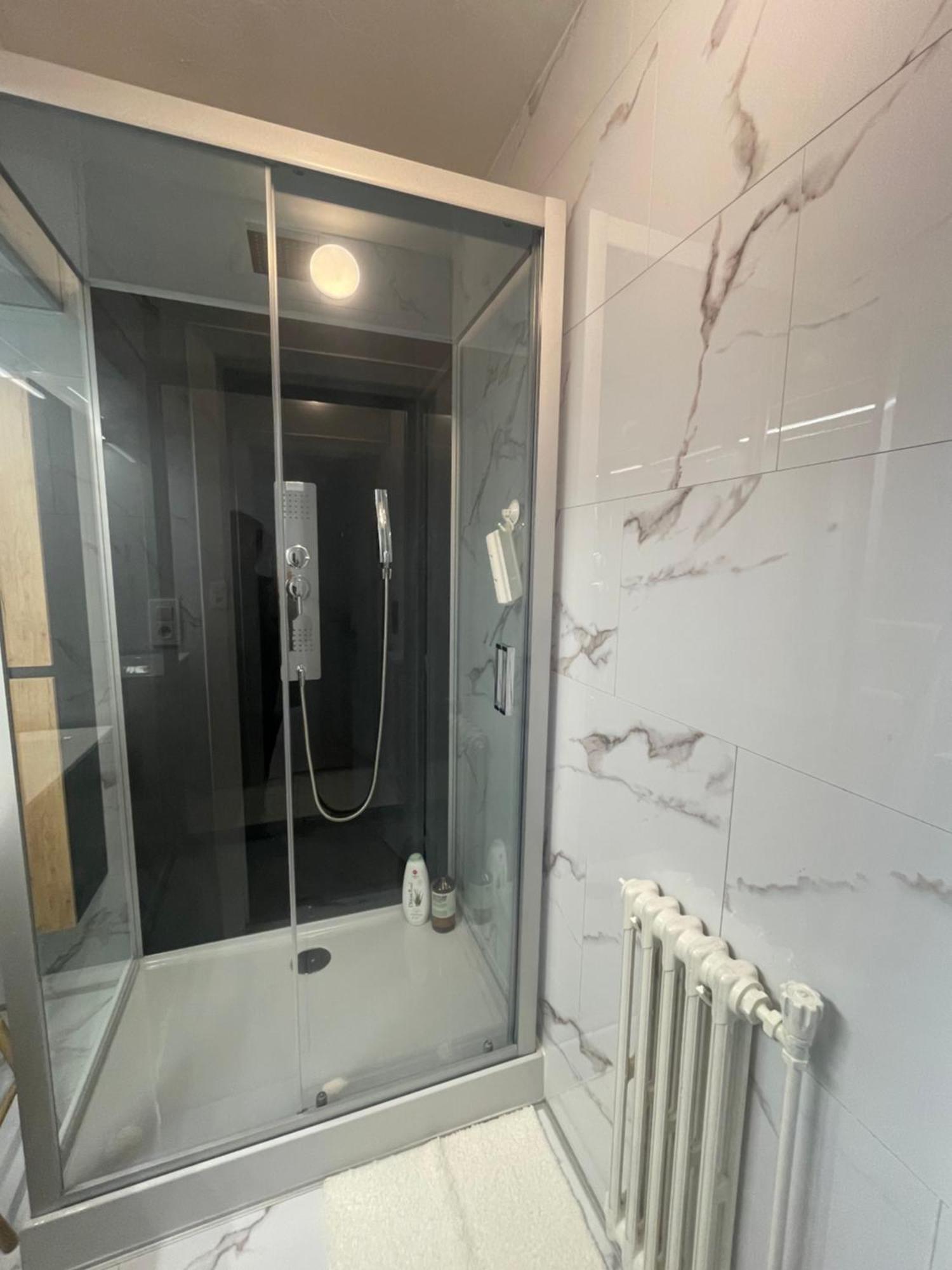 Appartement Axelle Blankenberge Bagian luar foto