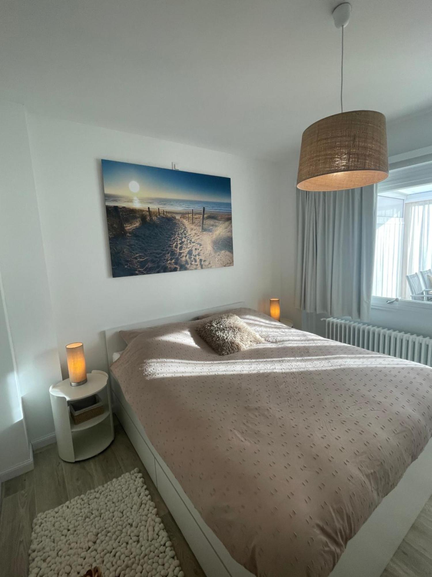 Appartement Axelle Blankenberge Bagian luar foto