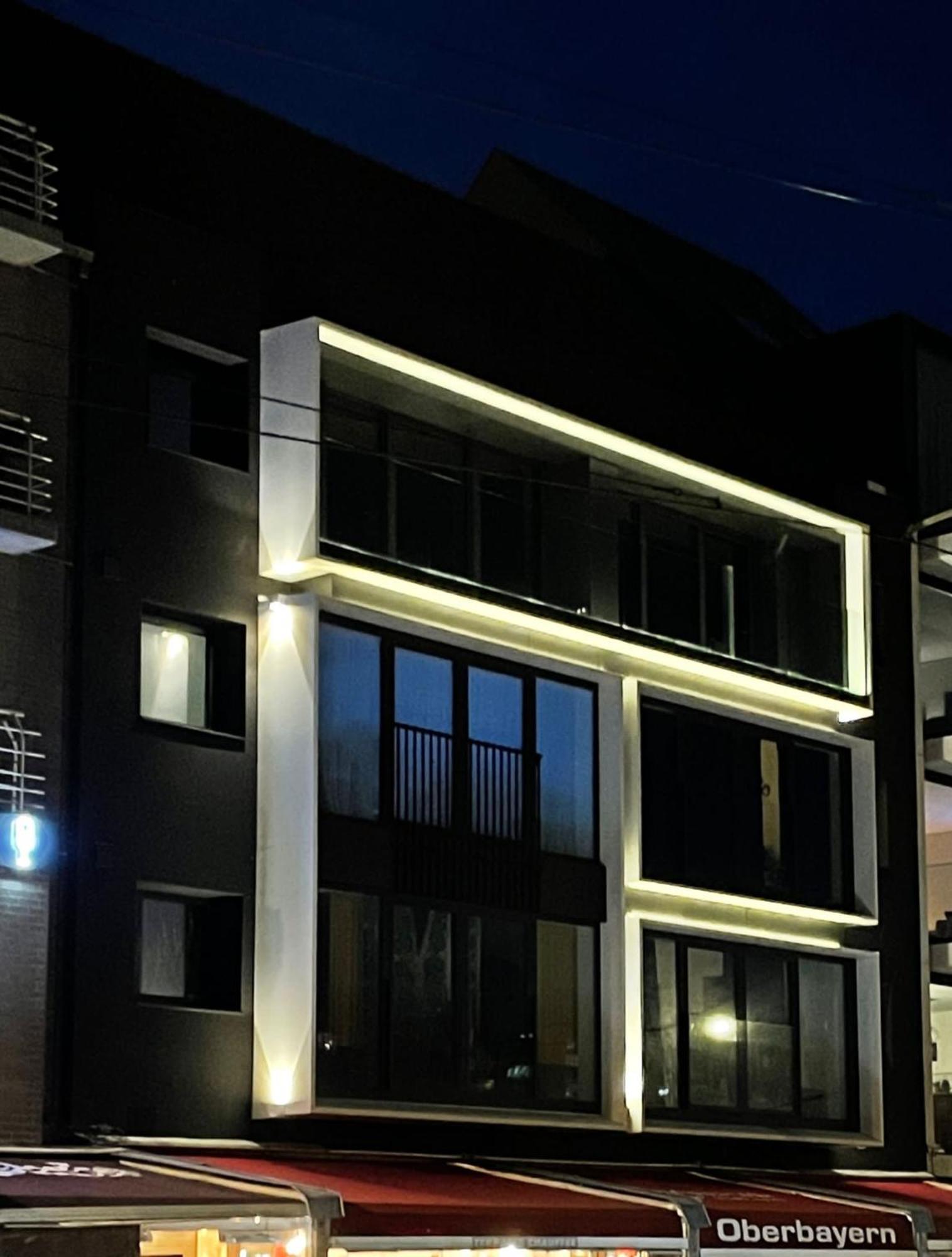 Appartement Axelle Blankenberge Bagian luar foto